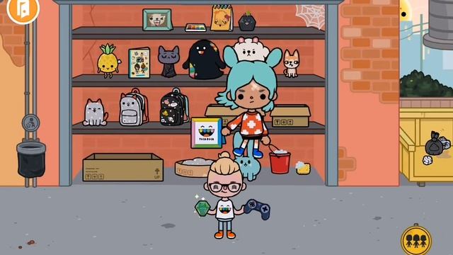 СЕКРЕТНЫЕ ТЕЛЕФОНЫ В TOCA LIFE WORLD | СЕКРЕТЫ | ТОКА БОКА | TOCA BOCA | TOCA PLAY | ТОКА ПЛЕЙ