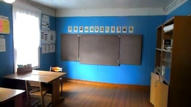 МБОУ ООШ с. Монастырское