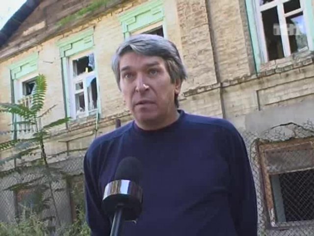 Ни в коем случае этого нельзя было делать!