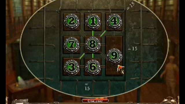 Прохождение игры Книга Желаний [Мозг отключился]