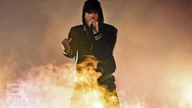 Eminem feat. Kehlani - Nowhere Fast