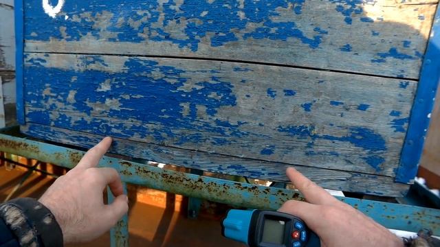 Электрообогрев пчёл. Какая температура в улье без пчёл.