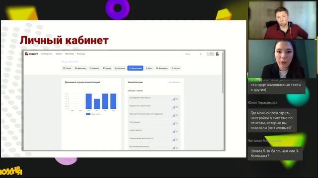 Оценка персонала: основные тренды и их влияние на деятельность компании