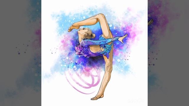 МУЗЫКА ПОД  ХУДОЖЕВСТВЕНОЙ ГИМНАСТИКЕ МЯЧ ИЛИ БП