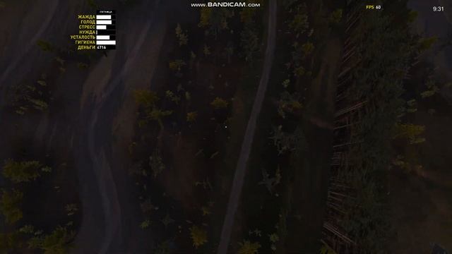 Гайд где найти все GT детали от satsuma  в игре Mu Summer Car
