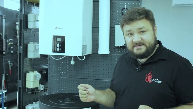 Что лучше: 1-контурный котел с бойлером косвенного нагрева или 2-контурный котел?
