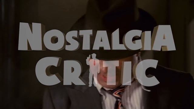 Ностальгирующий Критик - Кто подставил кролика Роджера