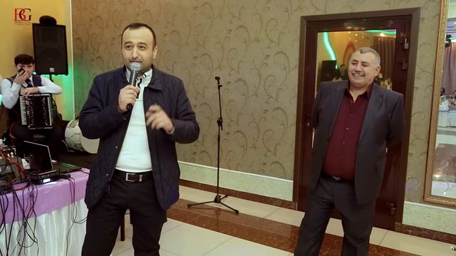 Molla Nisbi Niyameddin Qazaxli - Koqalim toyu Deyisme