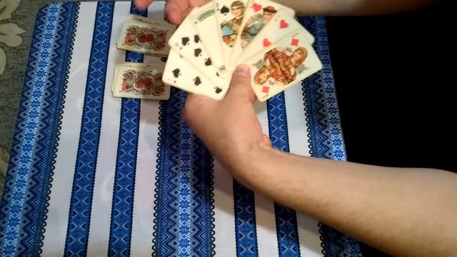 Онлайн гадание! Есть ли в моем доме подклад?