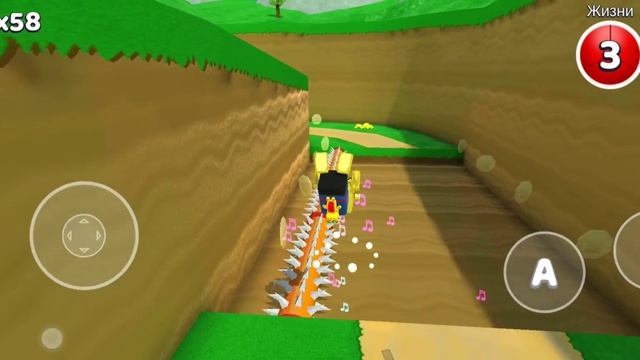 super bear adventure #играмишка #bear3