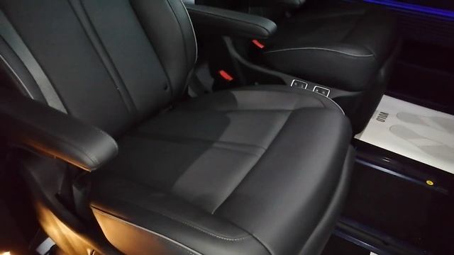 Новая Хендай Стария 2021 года полный привод /HYUNDAI Staria 4WD Lounge 7 мест в наличии в Москве
