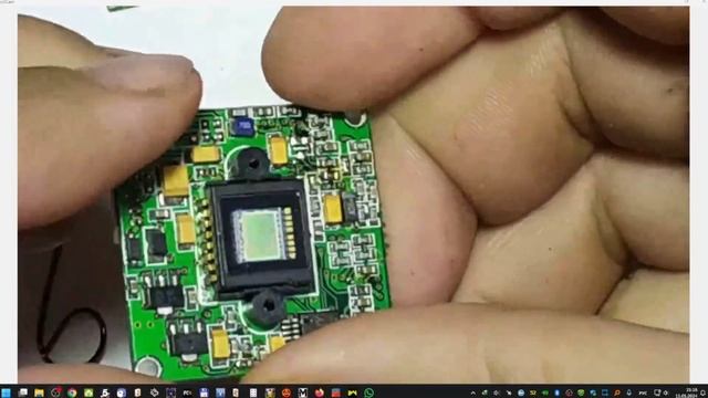 Как выпаять паяльником, SMD резистор, конденсатор, диод или транзистор, если нет термофена