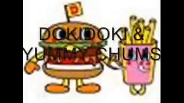 Hello Kitty Characters