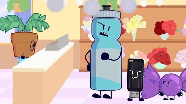 TWILIGHT ORCHARDS (СУМЕРЕЧНЫЙ САД) || ЭПИЗОД 1 [РУССКИЙ ДУБЛЯЖ. ОБДЖЕКТ ШОУ]