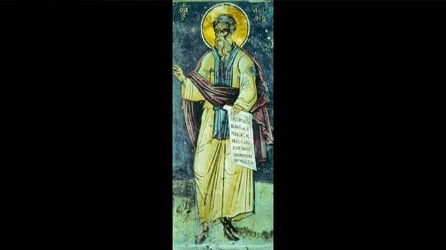 Авва Дорофей. Душеполезные поучения и послания. Часть 1.