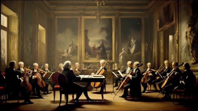 ЛУЧШАЯ классическая музыка выходного дня. Arcangelo Corelli - Concerti Grossi Opus 6