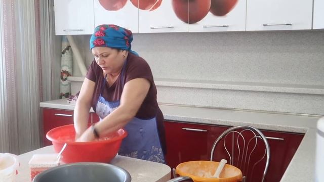 Хлеб на хмелю (хмелевой закваске). Рецепт от мамы Гули, передающийся из поколения в поколение