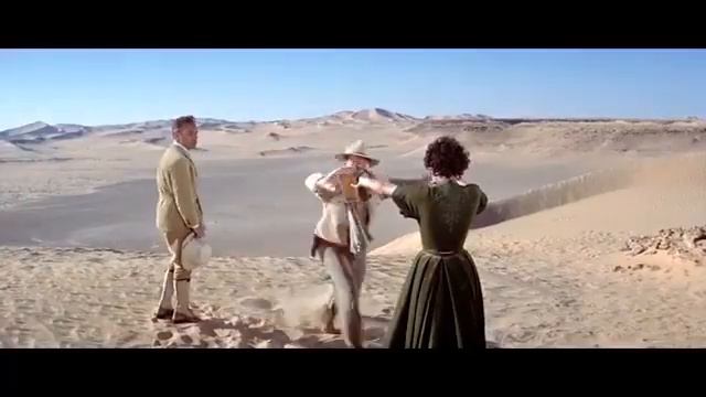 Отличный фильм про ковбоев
