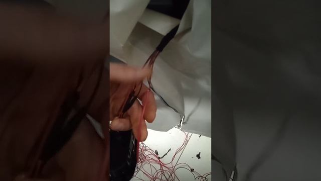 УАЗ Патриот подключения центрального замка