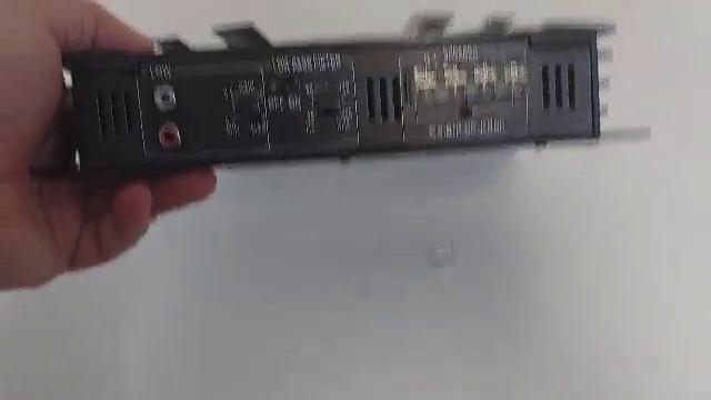 Видео №465296
