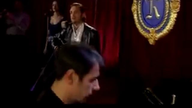 Гарик Кричевский - Привокзальная
