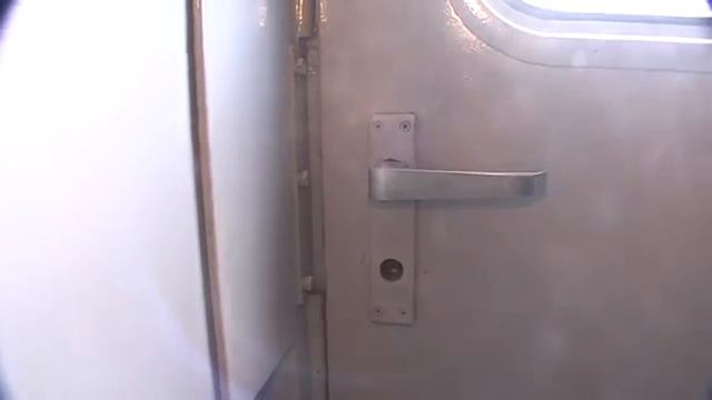 Проводник вагона Порядок приёмки вагона