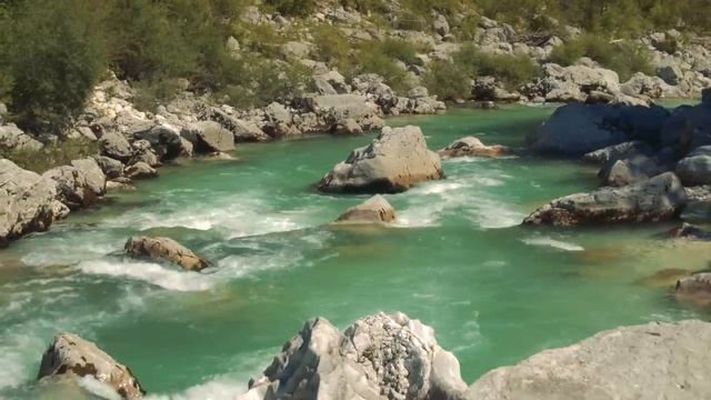 Amazing Nature Scenery in 4K ~ Breathtaking Nature & The Best Relax Music