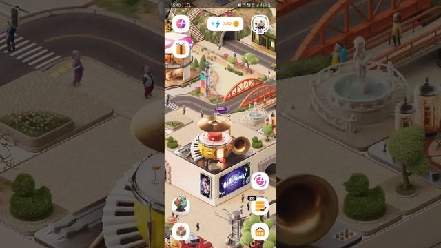 Плюс сити игра от Яндекс #плюссити