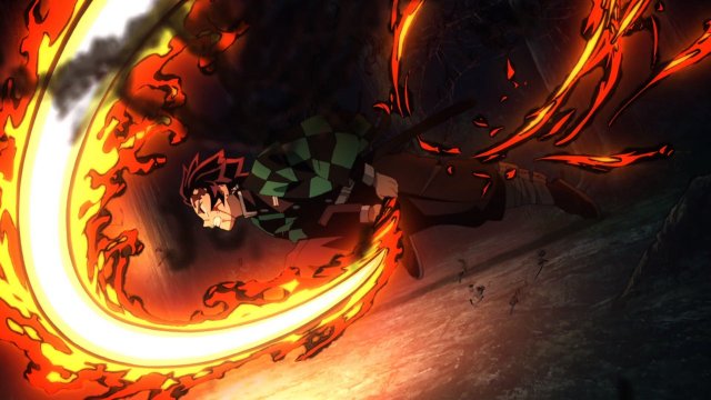 Kimetsu no Yaiba [ AMV ] / Клинок, рассекающий демонов [ АМВ ]