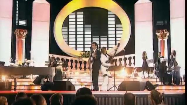 Toto Cutugno Бенефис в кругу друзей 2