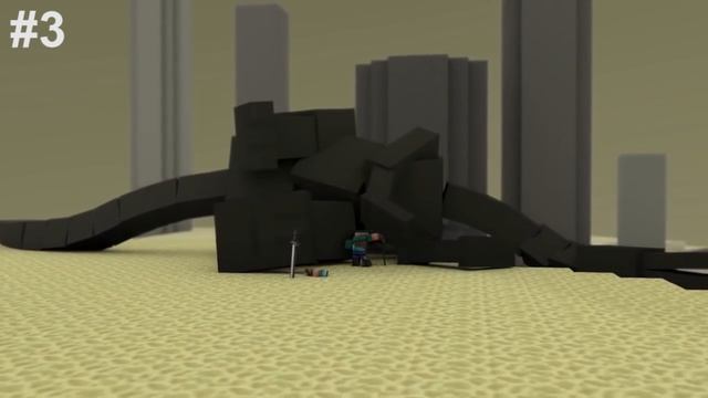 Top 5 Minecraft Song - Animations/Parodies Minecraft Song November 2015 | Minecraft Songs ♪