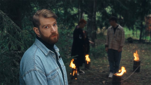 Охотники за привидениями, 8 сезон, Наследство