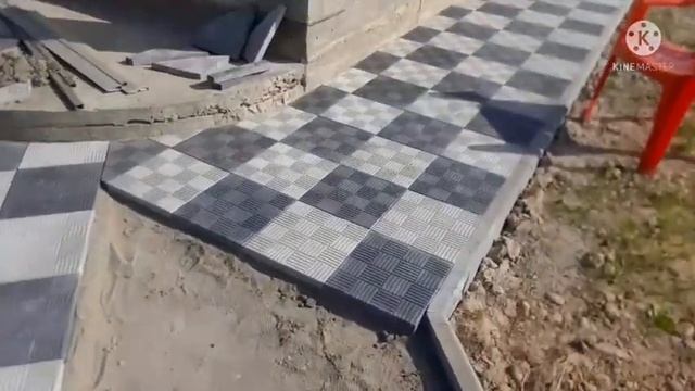 Чем заполнять швы тротуарной плитки.