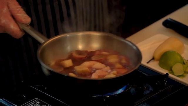 Сыр на гриле рецепт от шеф-повара