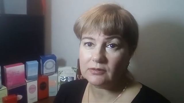 Ароматы для романтических встреч. Аромасекретв