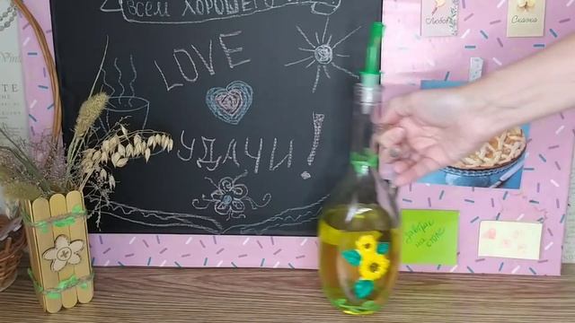 DIY. 3 ИДЕИ ДЕКОРА ДЛЯ КУХНИ СВОИМИ РУКАМИ.