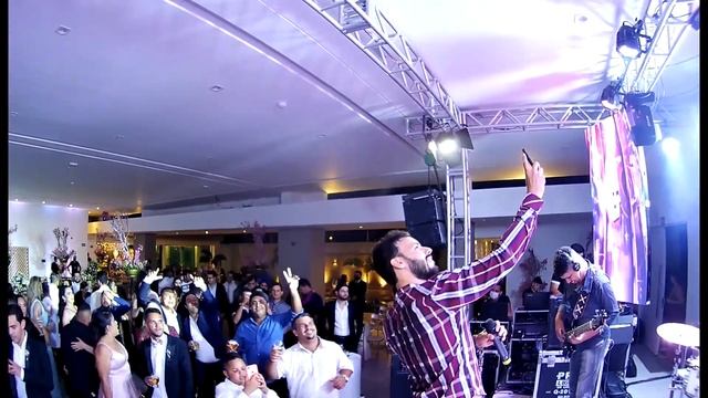 Se for amor - Bruno Ferrari ao vivo