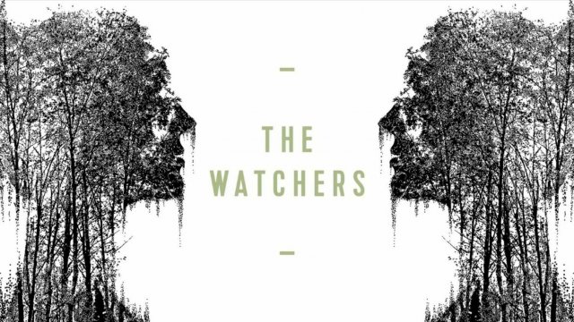 Смотрители | The Watchers (2024)