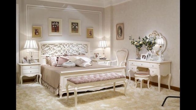 Самые красивые интерьеры