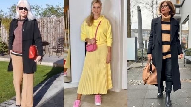 МОДНЫЕ ТРЕНДЫ НА ВЕСНУ 2023 ❤️ЧТО БУДЕТ АКТУАЛЬНЫМ В НОВОМ ФЭШН-СЕЗОНЕ❤️