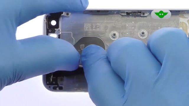 Как разобрать iPhone SE и собрать его обратно - видео инструкция по разбору iPhone SE