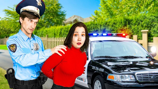 Свету Кемер Арестовали !!! **Каникулы испорчены** // Луномосик
