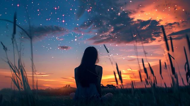 Wanderer - Deep Chill Music Mix