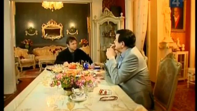 Крюкова Евгения  Личный архив  Интервью 2007