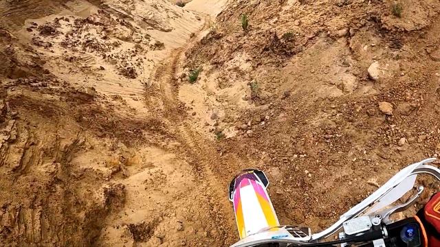 ATAKI EF300. САМЫЙ ЖЁСТКИЙ ОБЗОР