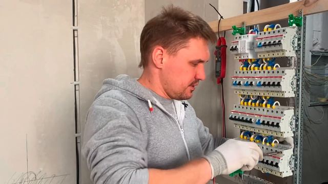 СБОРКА ЩИТА #лайфхаки #советы