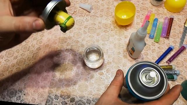 Как сделать снежный шар своими руками дома