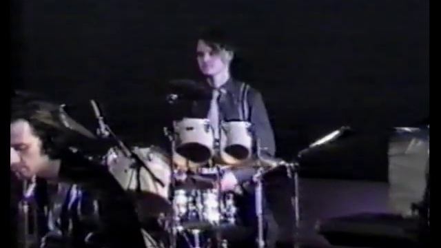 Звуки Му. 1987. Л.Д.М. LIVE.