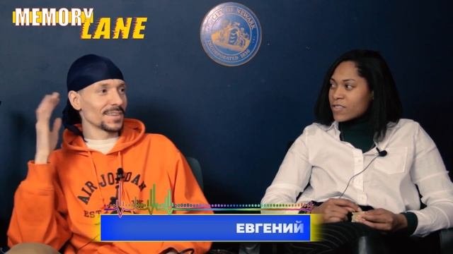 Americans React To YEVGENY OSIN | REACTION Video