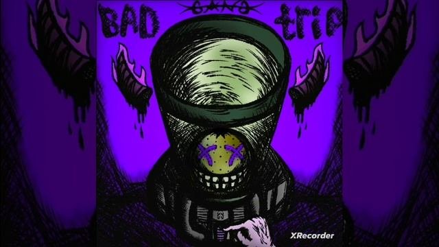 BADTRIP MUSIC, Green Orxnge, send 1 - S.X.N.D. N.X.D.E.S. (Slowed + Reverb) (Prod. SCXRYTAPE)